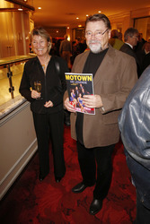 Premiere 'Motown - Die Legende', Berlin