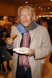 Premiere 'Motown - Die Legende', Berlin