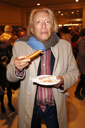 Premiere 'Motown - Die Legende', Berlin