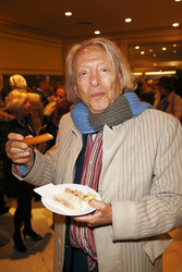 Premiere 'Motown - Die Legende', Berlin