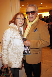 Premiere 'Motown - Die Legende', Berlin