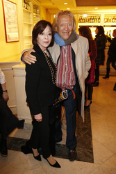 Premiere 'Motown - Die Legende', Berlin