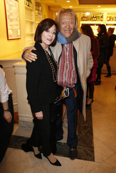 Premiere 'Motown - Die Legende', Berlin