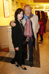 Premiere 'Motown - Die Legende', Berlin