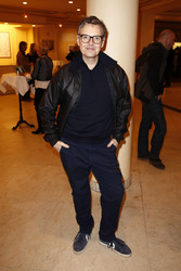 Premiere 'Motown - Die Legende', Berlin