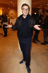Premiere 'Motown - Die Legende', Berlin