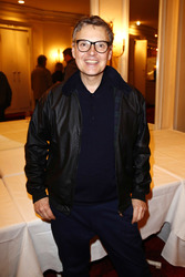 Premiere 'Motown - Die Legende', Berlin