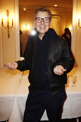 Premiere 'Motown - Die Legende', Berlin