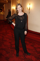 Premiere 'Motown - Die Legende', Berlin