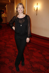 Premiere 'Motown - Die Legende', Berlin