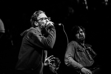 The Murder City Devils Konzert, Austin