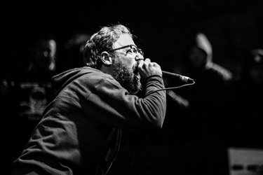 The Murder City Devils Konzert, Austin