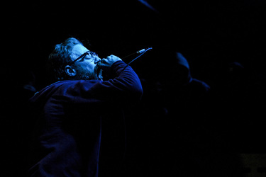 The Murder City Devils Konzert, Austin