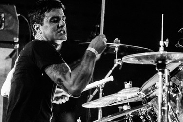The Murder City Devils Konzert, Austin