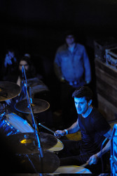 The Murder City Devils Konzert, Austin