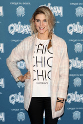 'Cirque Du Soleil: Quidam' Premiere, London