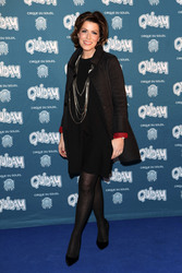 'Cirque Du Soleil: Quidam' Premiere, London