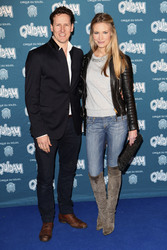 'Cirque Du Soleil: Quidam' Premiere, London