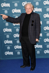 'Cirque Du Soleil: Quidam' Premiere, London