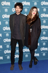 'Cirque Du Soleil: Quidam' Premiere, London