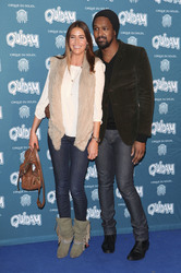 'Cirque Du Soleil: Quidam' Premiere, London