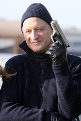 'Verbotene Liebe' Settermin, Leverkusen