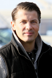 'Verbotene Liebe' Settermin, Leverkusen