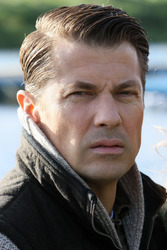 'Verbotene Liebe' Settermin, Leverkusen