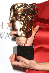 Bekanntgabe der Nominierten der EE BAFTA Film Awards 2014, London