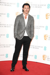 Bekanntgabe der Nominierten der EE BAFTA Film Awards 2014, London