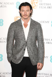 Bekanntgabe der Nominierten der EE BAFTA Film Awards 2014, London