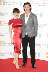 Bekanntgabe der Nominierten der EE BAFTA Film Awards 2014, London