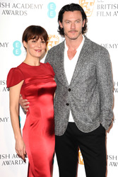 Bekanntgabe der Nominierten der EE BAFTA Film Awards 2014, London