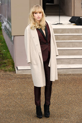 Burberry Prosum Menswear Fashion Show, London Collections: Men AW 14