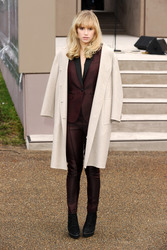 Burberry Prosum Menswear Fashion Show, London Collections: Men AW 14