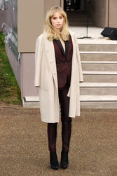 Burberry Prosum Menswear Fashion Show, London Collections: Men AW 14