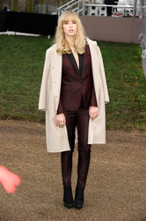 Burberry Prosum Menswear Fashion Show, London Collections: Men AW 14