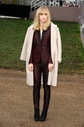 Burberry Prosum Menswear Fashion Show, London Collections: Men AW 14