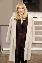 Burberry Prosum Menswear Fashion Show, London Collections: Men AW 14