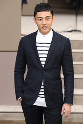 Burberry Prosum Menswear Fashion Show, London Collections: Men AW 14