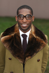 Burberry Prosum Menswear Fashion Show, London Collections: Men AW 14
