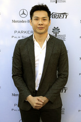 '10 Directors to Watch Brunch', Palm Springs