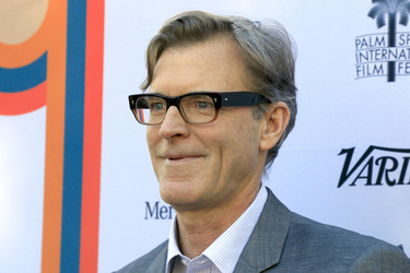 '10 Directors to Watch Brunch', Palm Springs