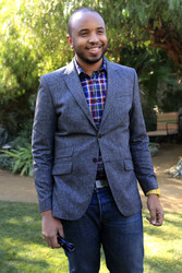 '10 Directors to Watch Brunch', Palm Springs