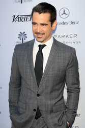 '10 Directors to Watch Brunch', Palm Springs