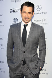 '10 Directors to Watch Brunch', Palm Springs
