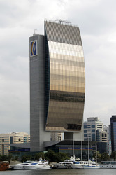 National Bank of Dubai