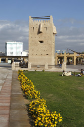 Im Heritage Village, Dubai