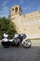 Im Heritage Village, Dubai