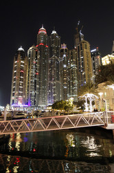 Dubai Marina